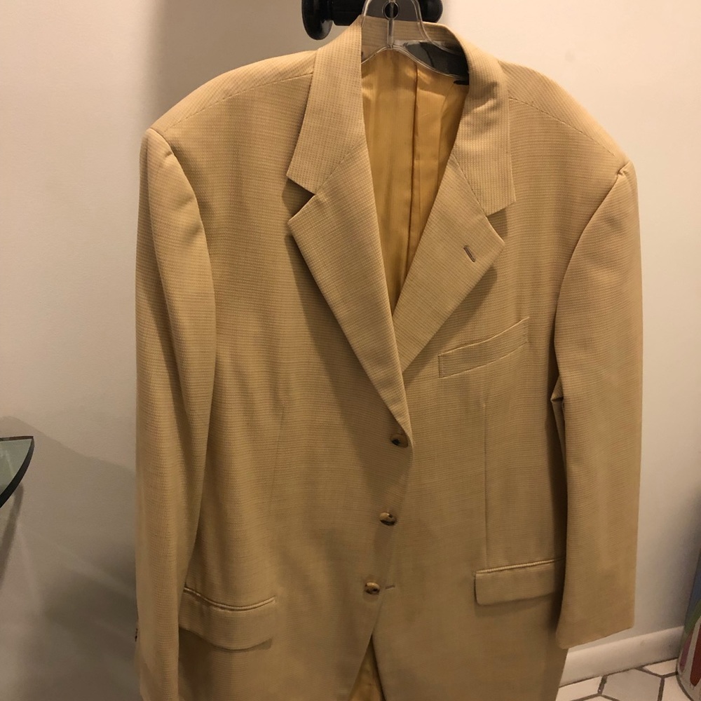 Suit pal zileri